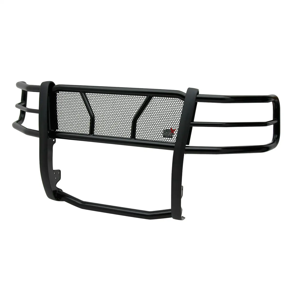 57-2275  -  Hdx Grille Guard; 2 In. Dia.; Black Steel; 1