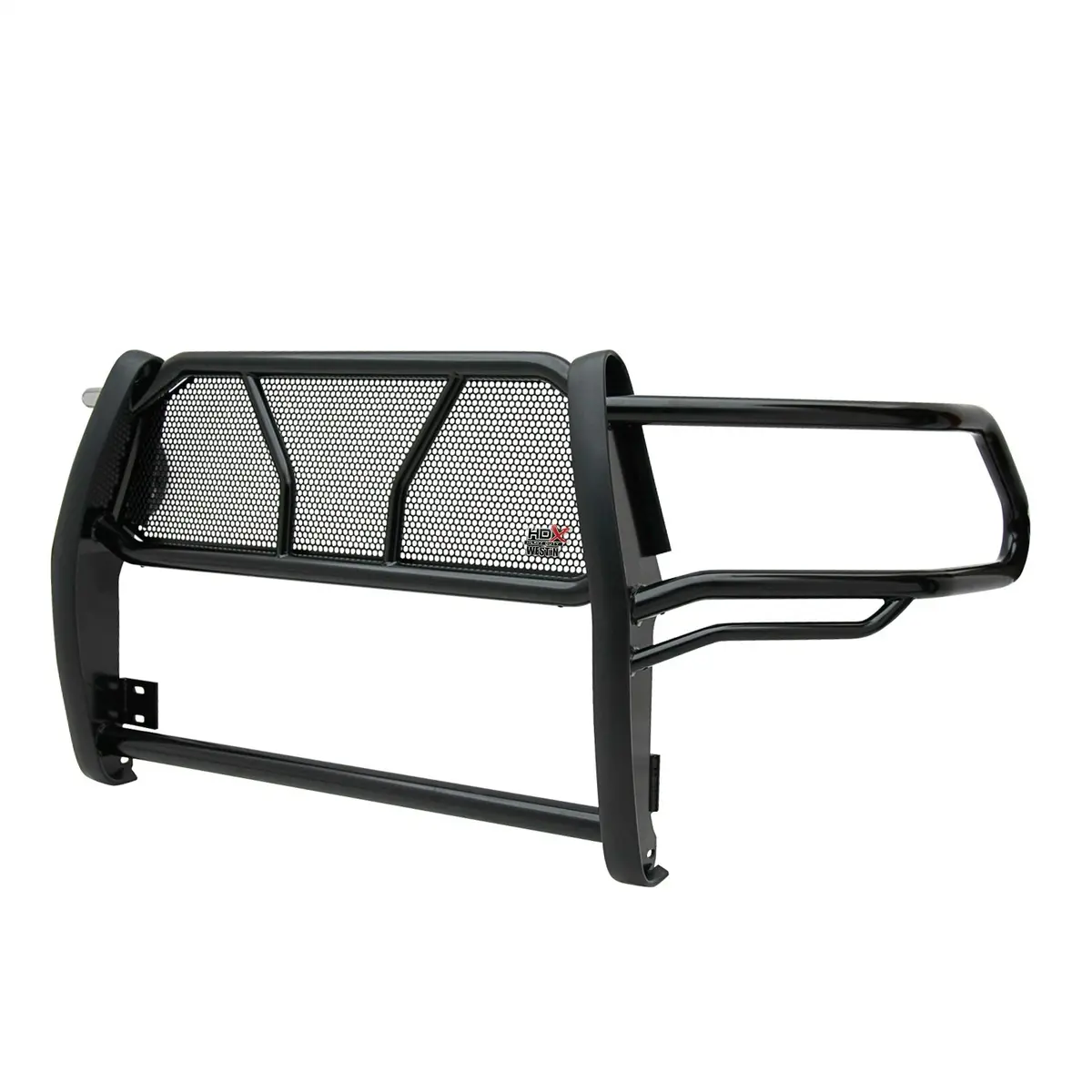 57-3545  -  Hdx Grille Guard; 2 In. Dia.; Black Steel; 1