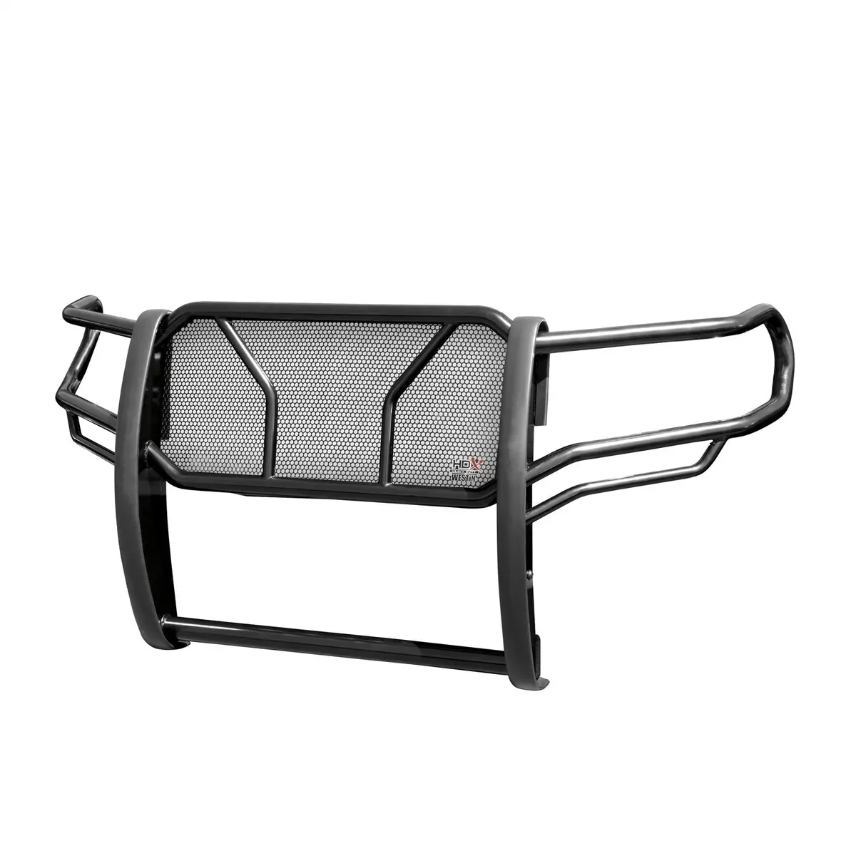 57-3705  -  Hdx Grille Guard; 2 In. Dia.; Black Steel; 1