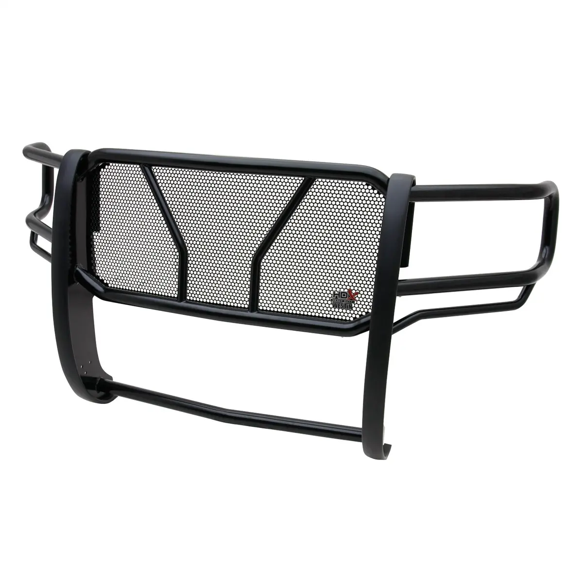57-3785  -  Hdx Grille Guard; 2 In. Dia.; Black Steel; 1