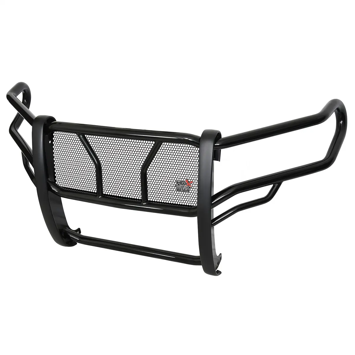57-3825  -  Hdx Grille Guard; 2 In. Dia.; Black Steel; 1