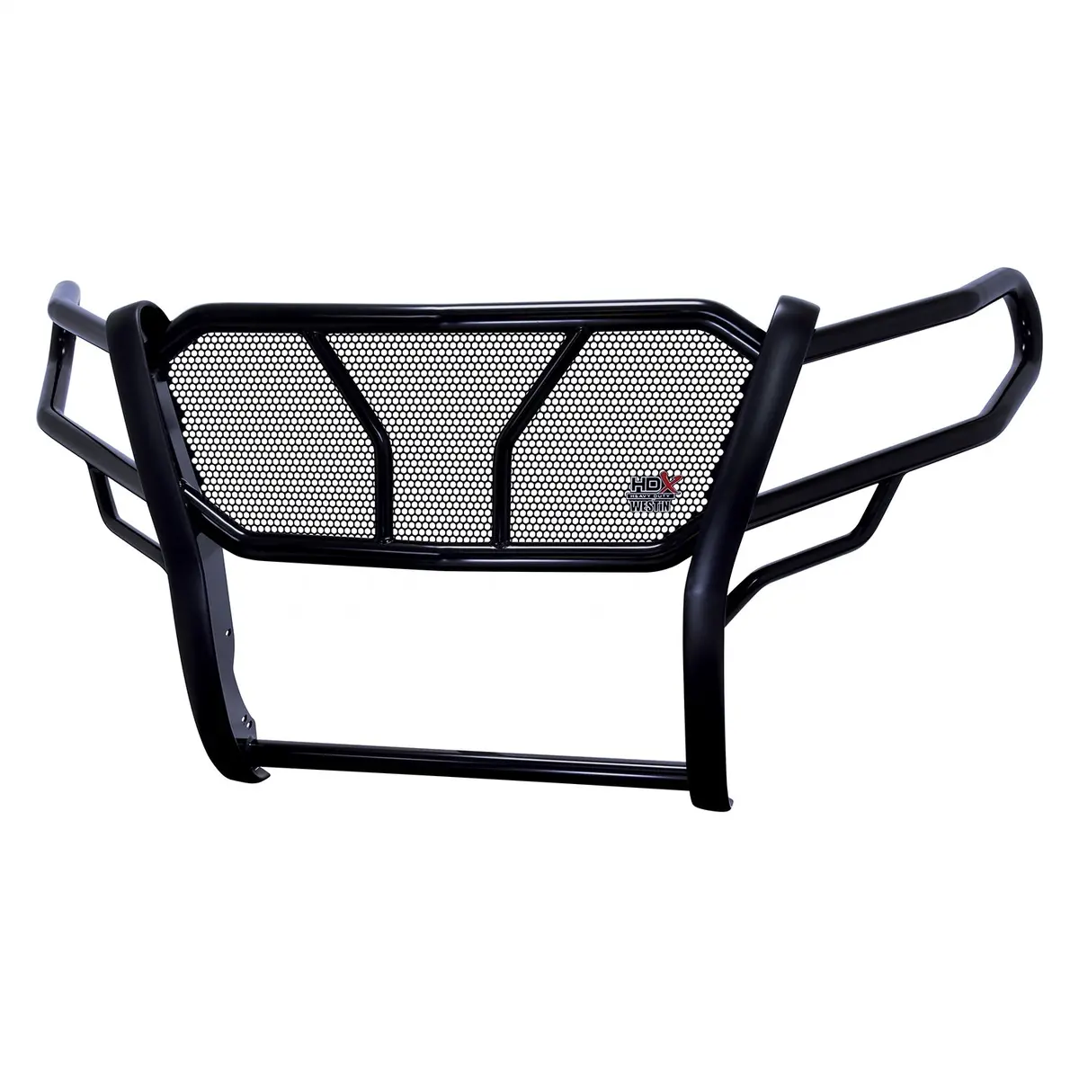 57-3845  -  Hdx Grille Guard; Black; 1
