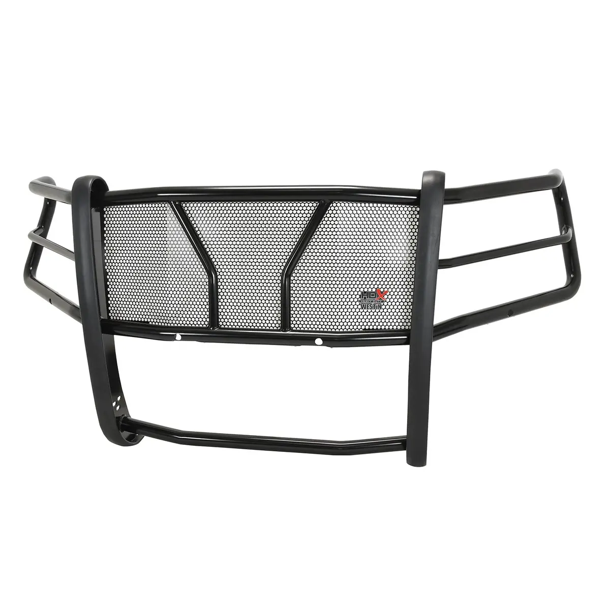 57-3955S  -  Hdx Grille Guard; Black; W/Front Sensors; 1