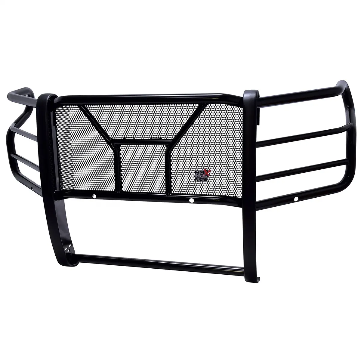 57-3995S  -  Hdx Grille Guard; Black; 1