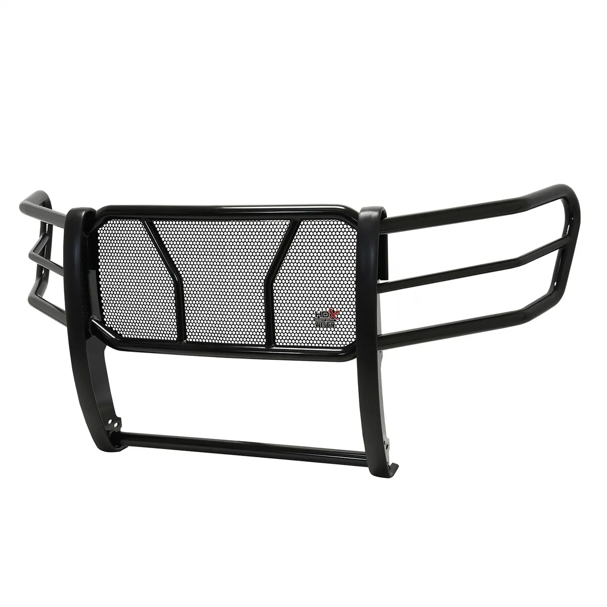 57-4065  -  Hdx Grille Guard; Black; 1