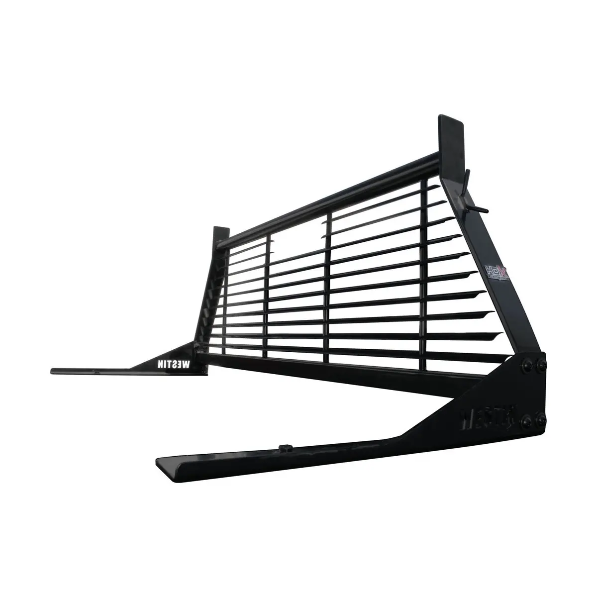 57-8005  -  Truck Cab Protector / Headache Rack 1
