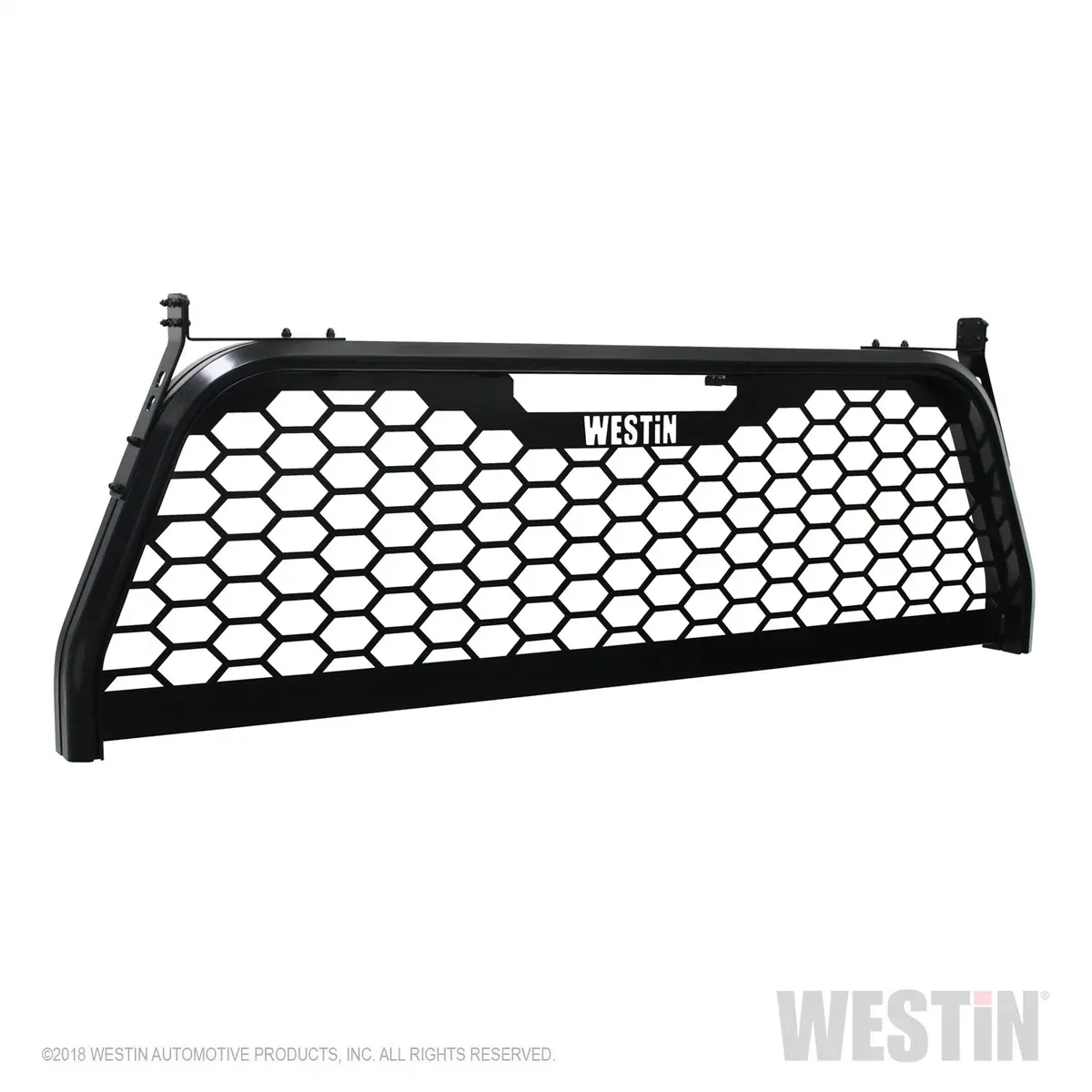 57-81035  -  Truck Cab Protector / Headache Rack 1
