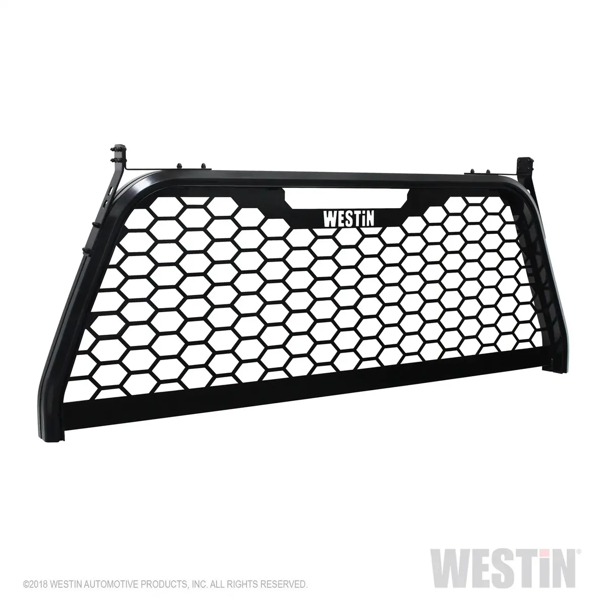 57-81045  -  Truck Cab Protector / Headache Rack 1