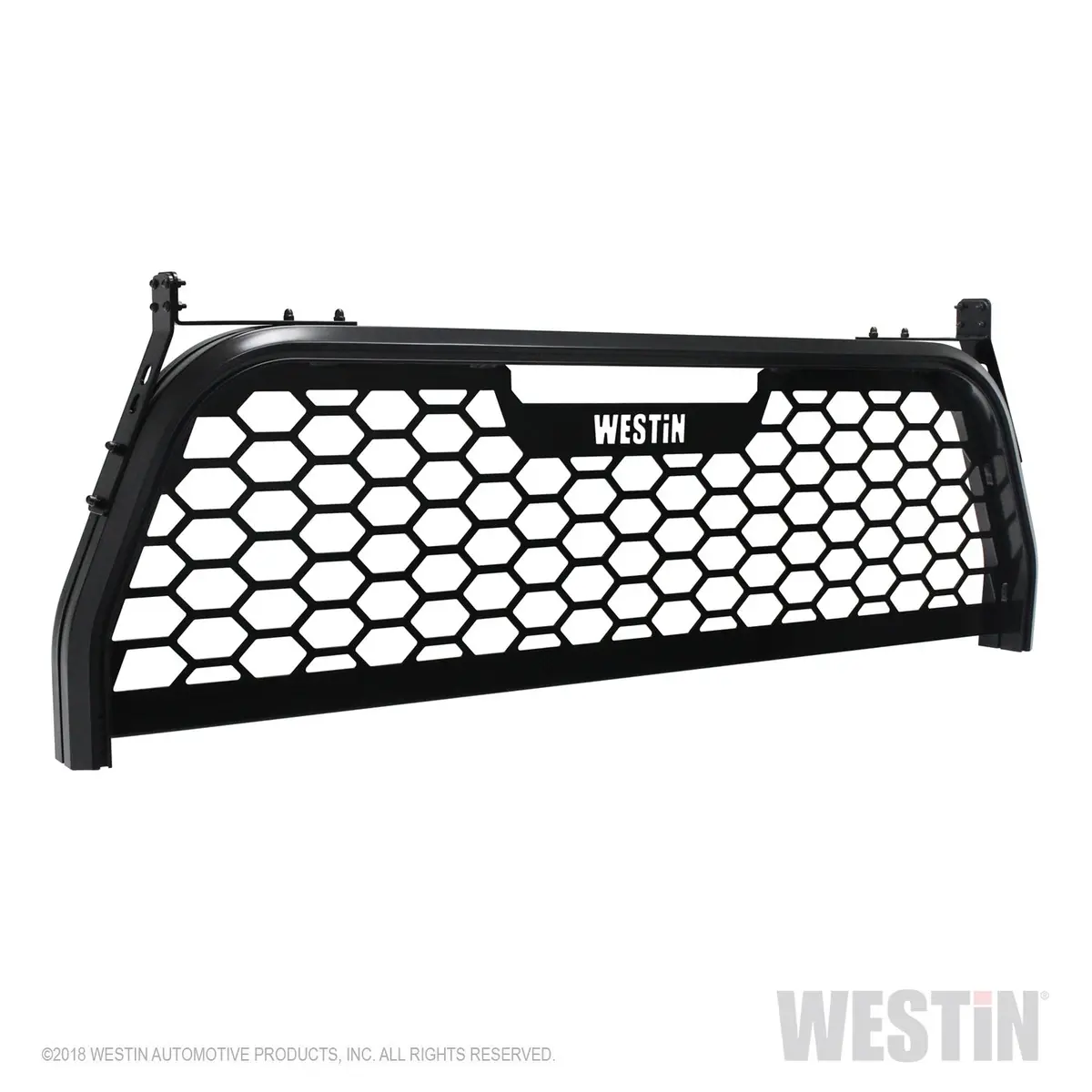 57-81065  -  Truck Cab Protector / Headache Rack 1