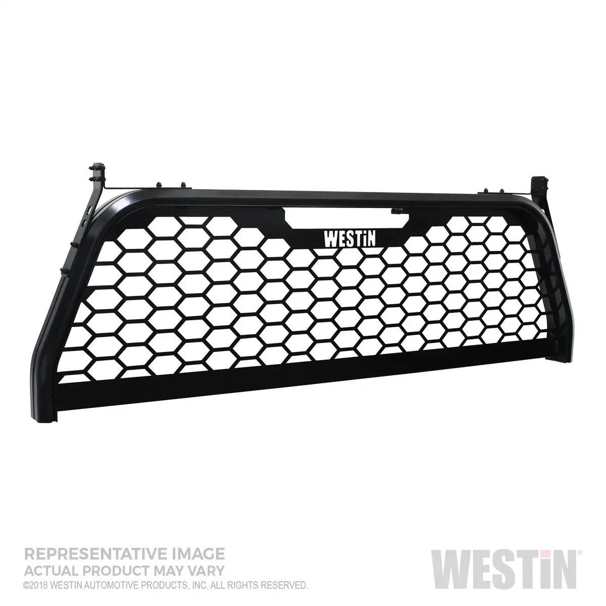 57-81085  -  Truck Cab Protector / Headache Rack 1