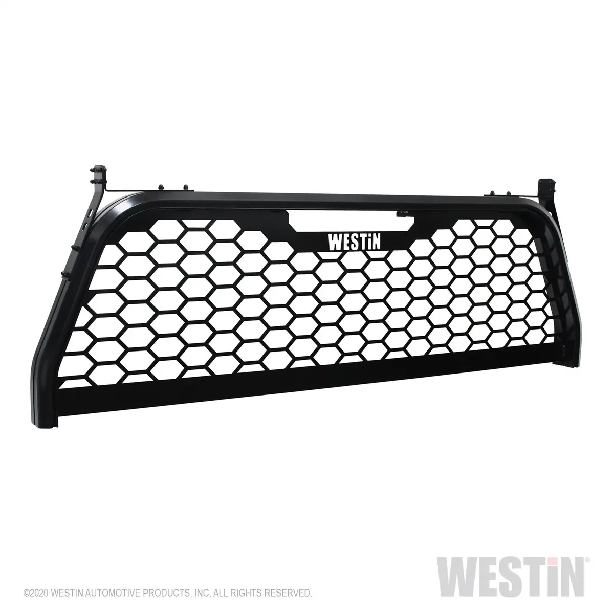 57-81135  -  Truck Cab Protector / Headache Rack 1