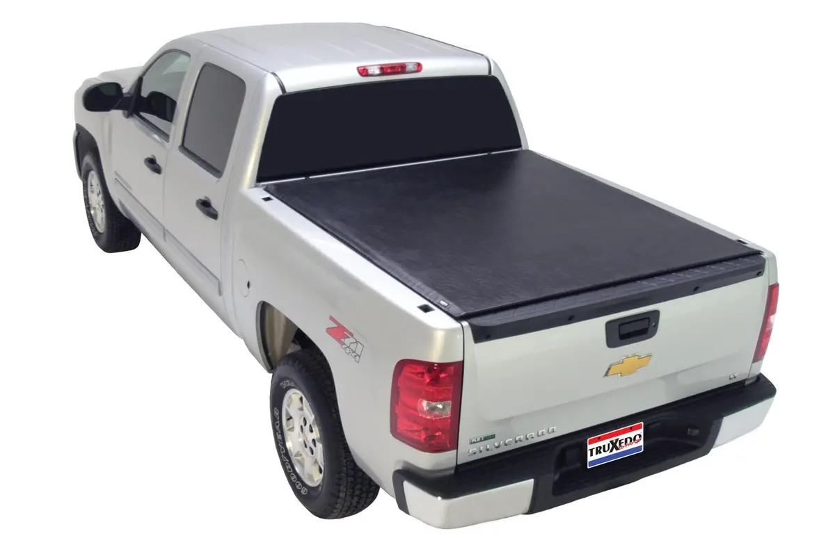 570601  -  Lo Pro - 07-13 Silv/Sierra 5'9" W/Out Cargo Management System 1