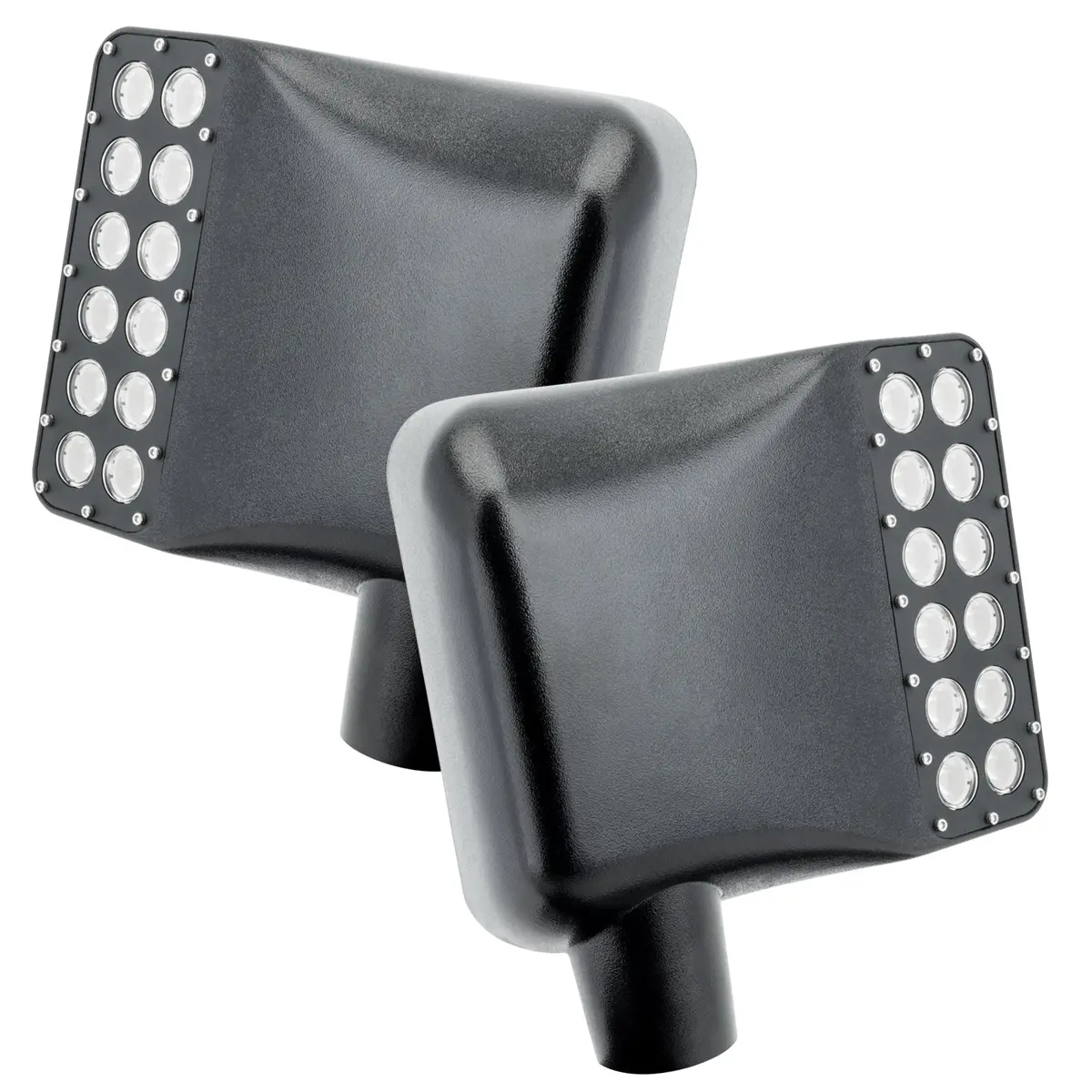 5751-001  -  Off-Road Side Mirror, 6000K 1