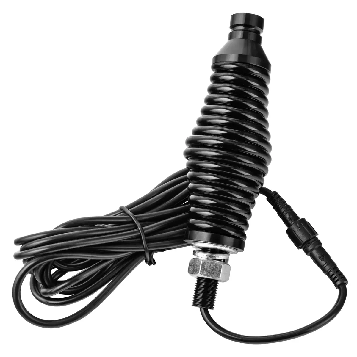 5784-504  -  Off-Road Heavy Duty Spring Mount 1