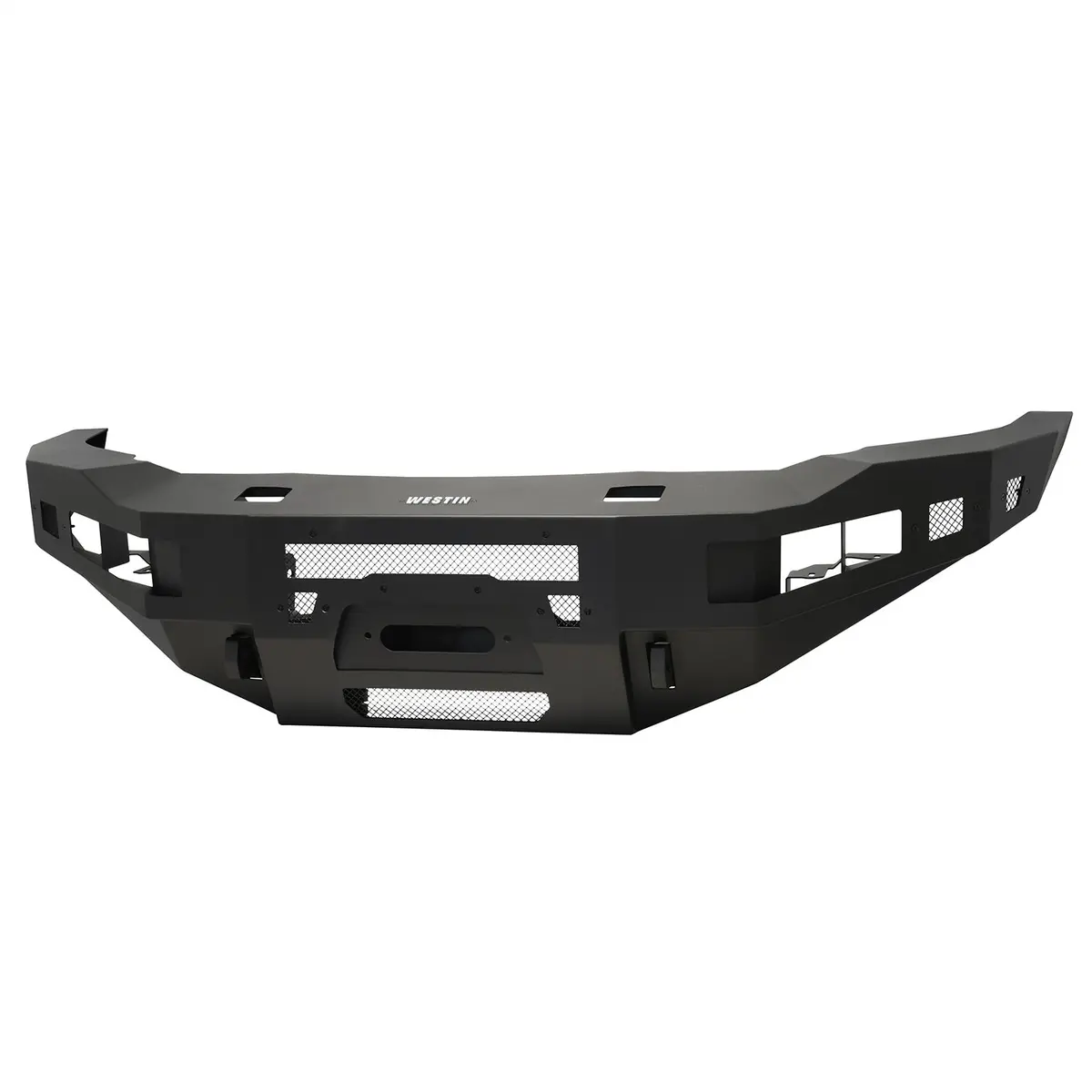 58-411195  -  Pro-Series Front Bumper 1