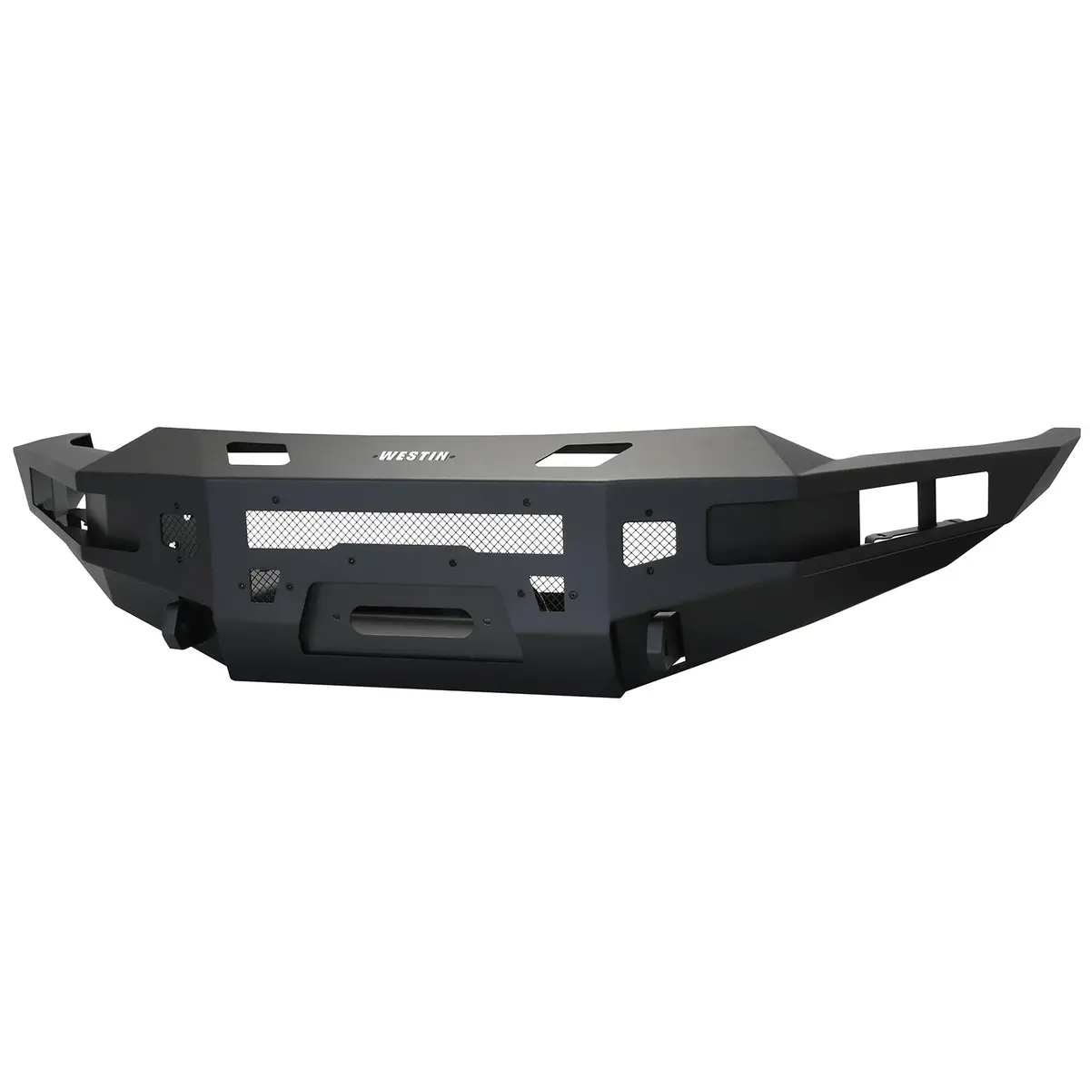 Pro-Series Front Bumper 1