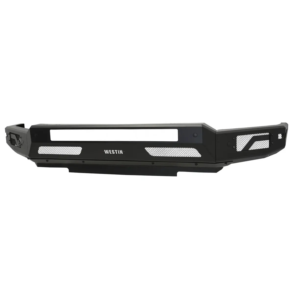 Pro-Mod Front Bumper 1