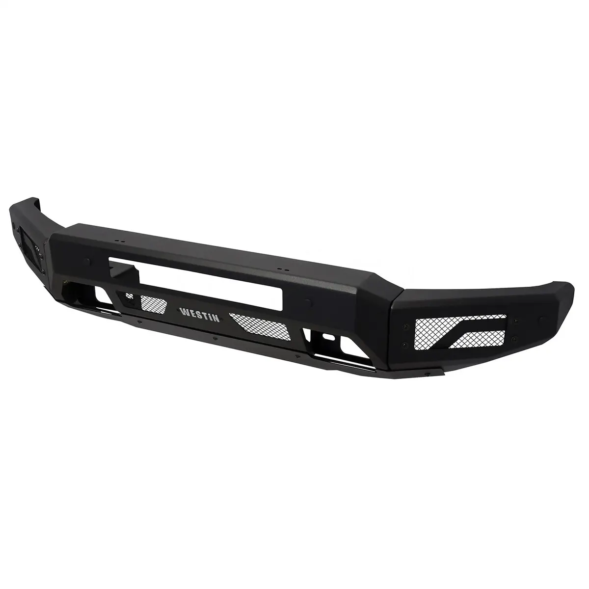 Pro-Mod Front Bumper 1