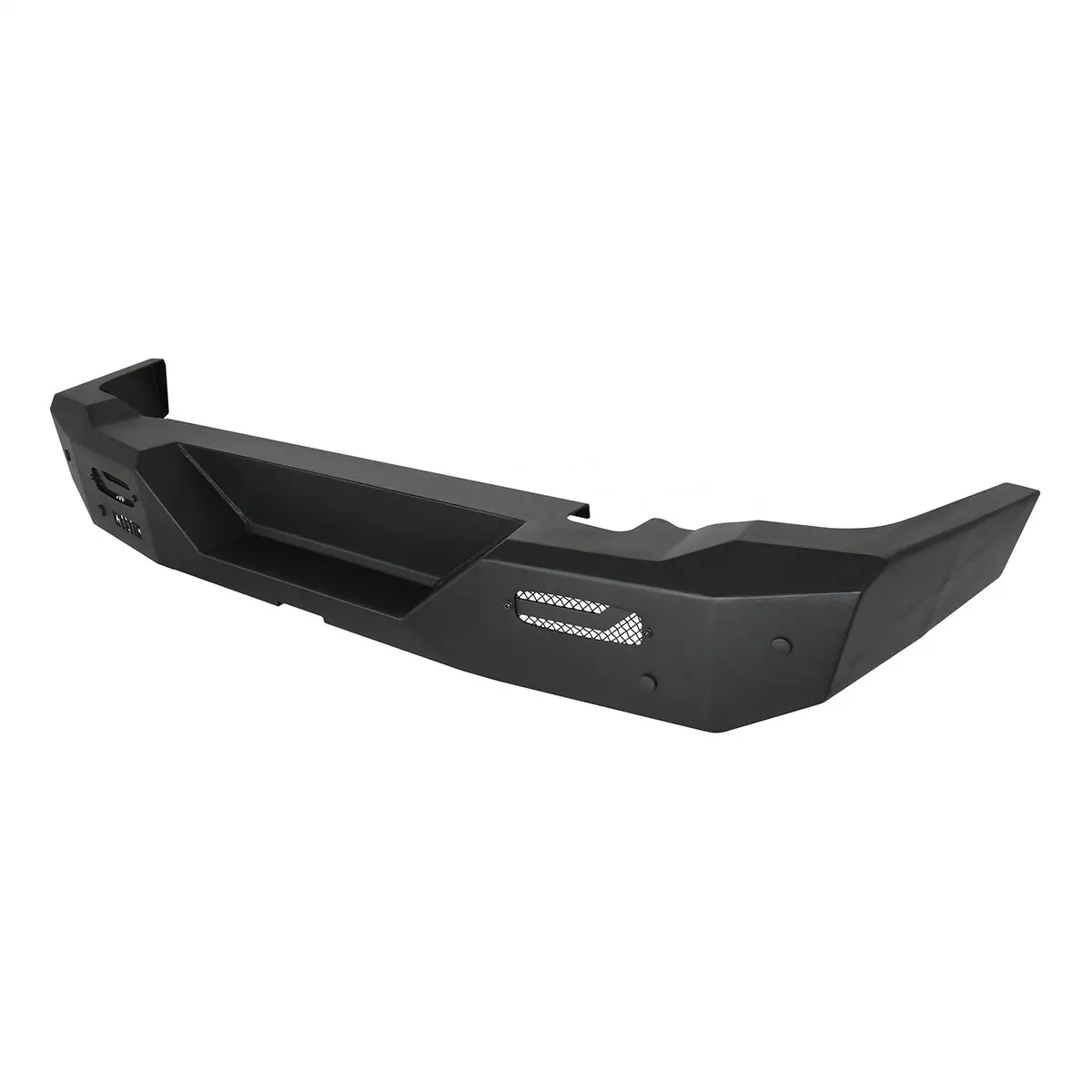 Pro-Series Rear Bumper 1