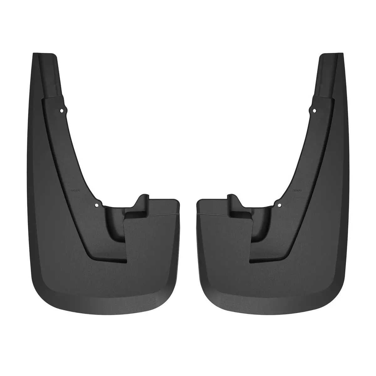 Custom Mud Guards - Front Mud Guards 1