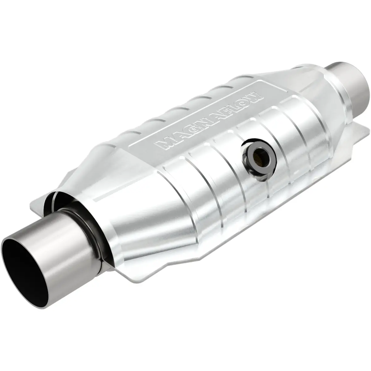 447256  -  California Universal Catalytic Converter - 2.50In. 1
