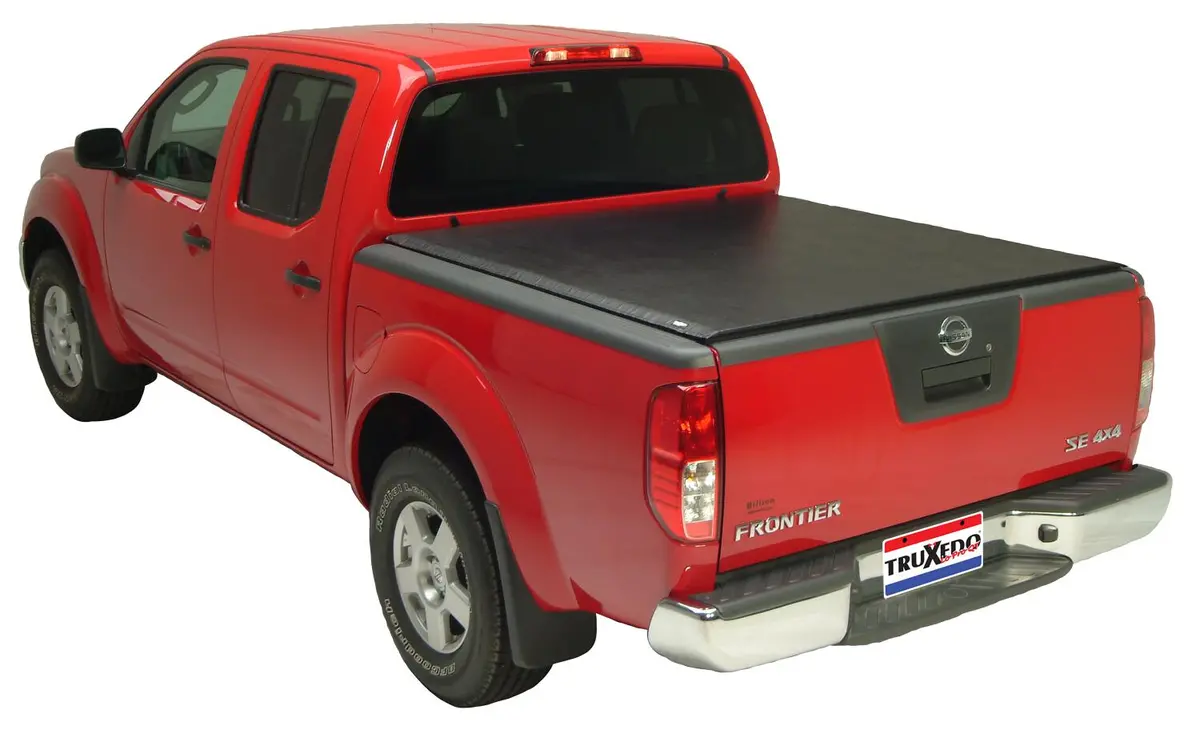 584101  -  Lo Pro - 05-21 Frontier/09-12 Equator/05-20 Navara 6' 1