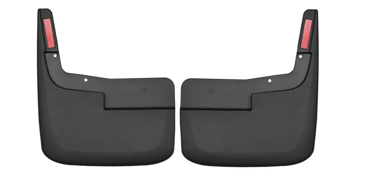 Custom Mud Guards - Front Mud Guards 1