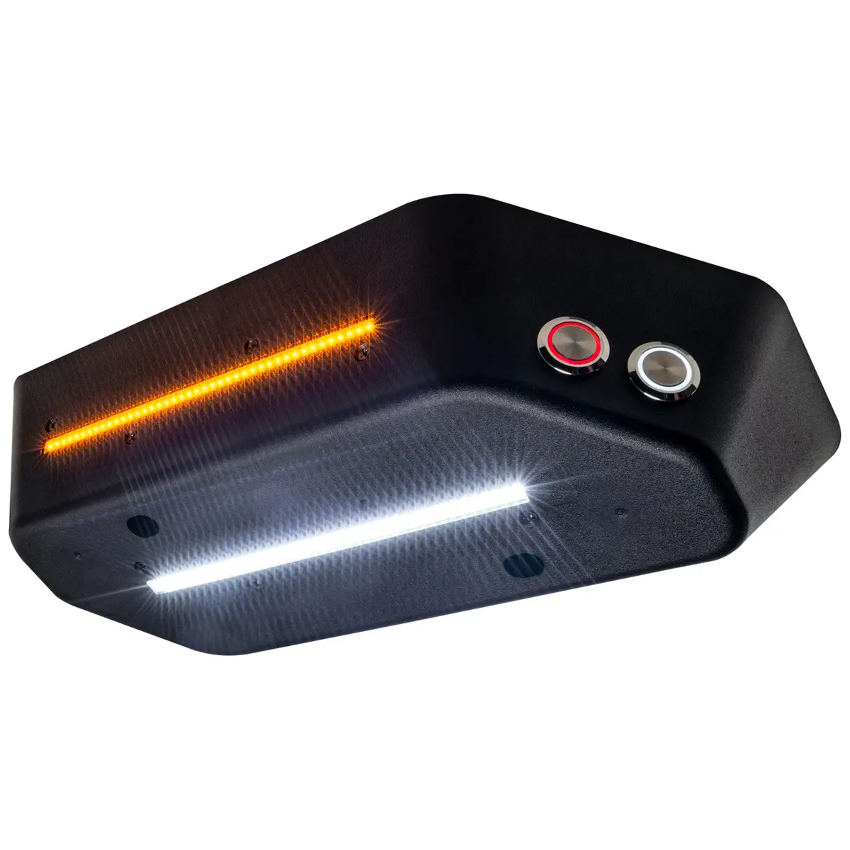 5858-023  -  Oracle Lighting Jeep Wrangler Jl Cargo Led Light Module 1