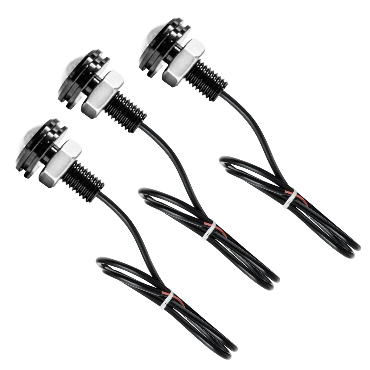 5870-005  -  Oracle Lighting Pre-Runner Style Led Grill Kit For Jeep Wrangler Jl 1