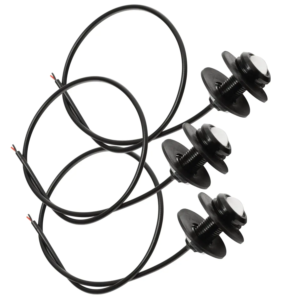 5871-001  -  Oracle Lighting Pre-Runner Style Led Grill Kit For Jeep Gladiator Jt 1