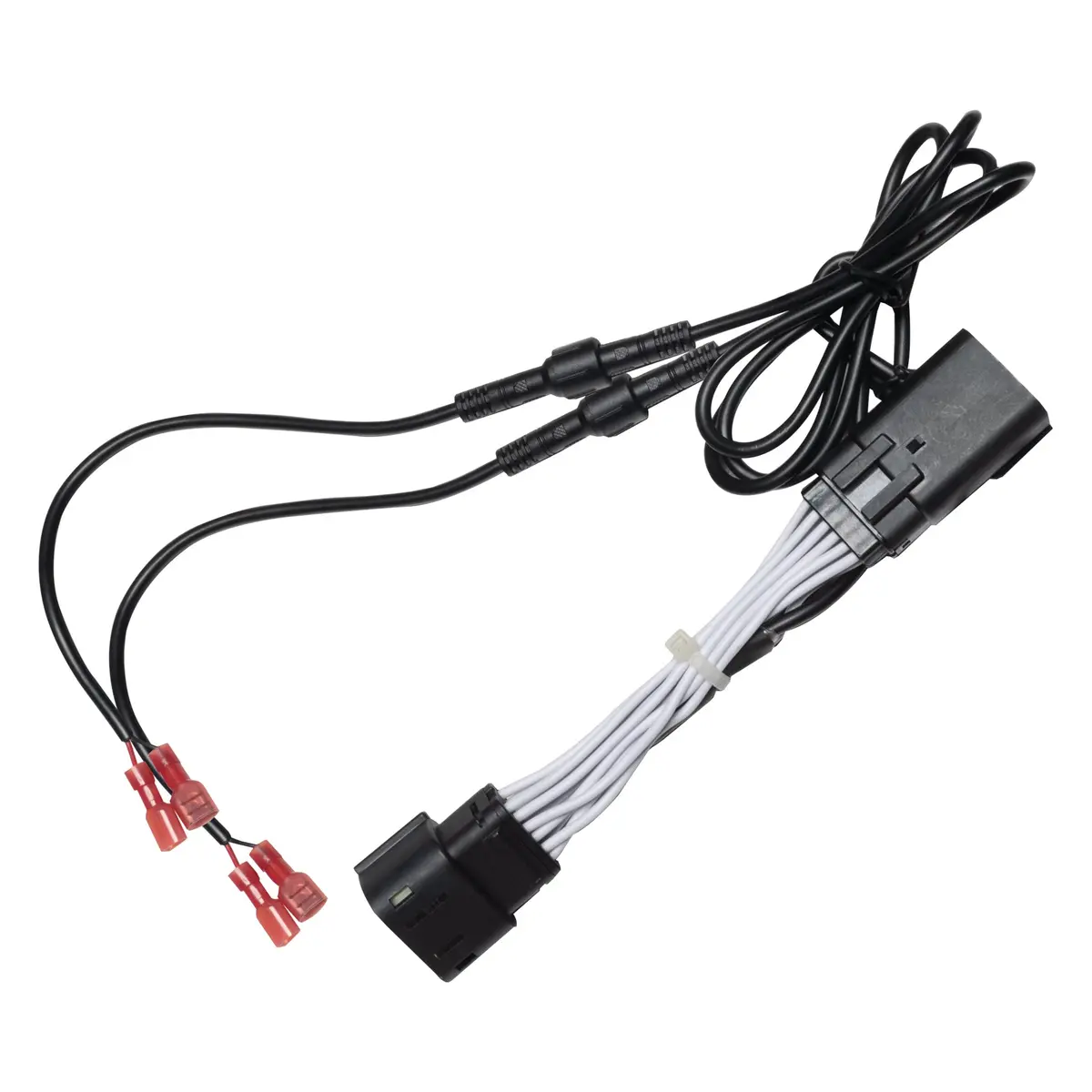 5879-504  -  Plug & Play Wiring Adapter For Jeep Wrangler Jl Reverse Lights 1