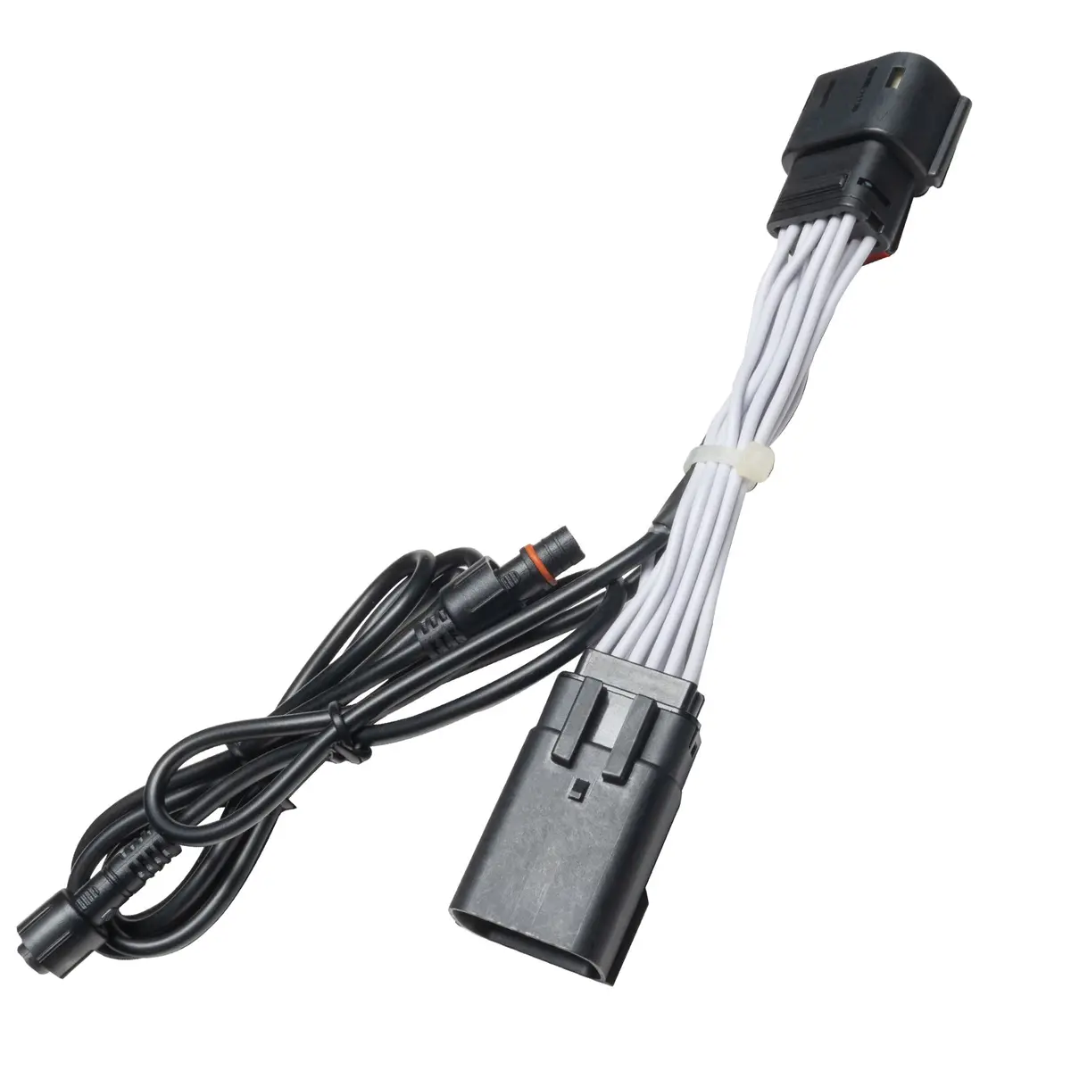 5880-504  -  Plug & Play Wiring Adapter For Jeep Gladiator Jt Reverse Lights 1