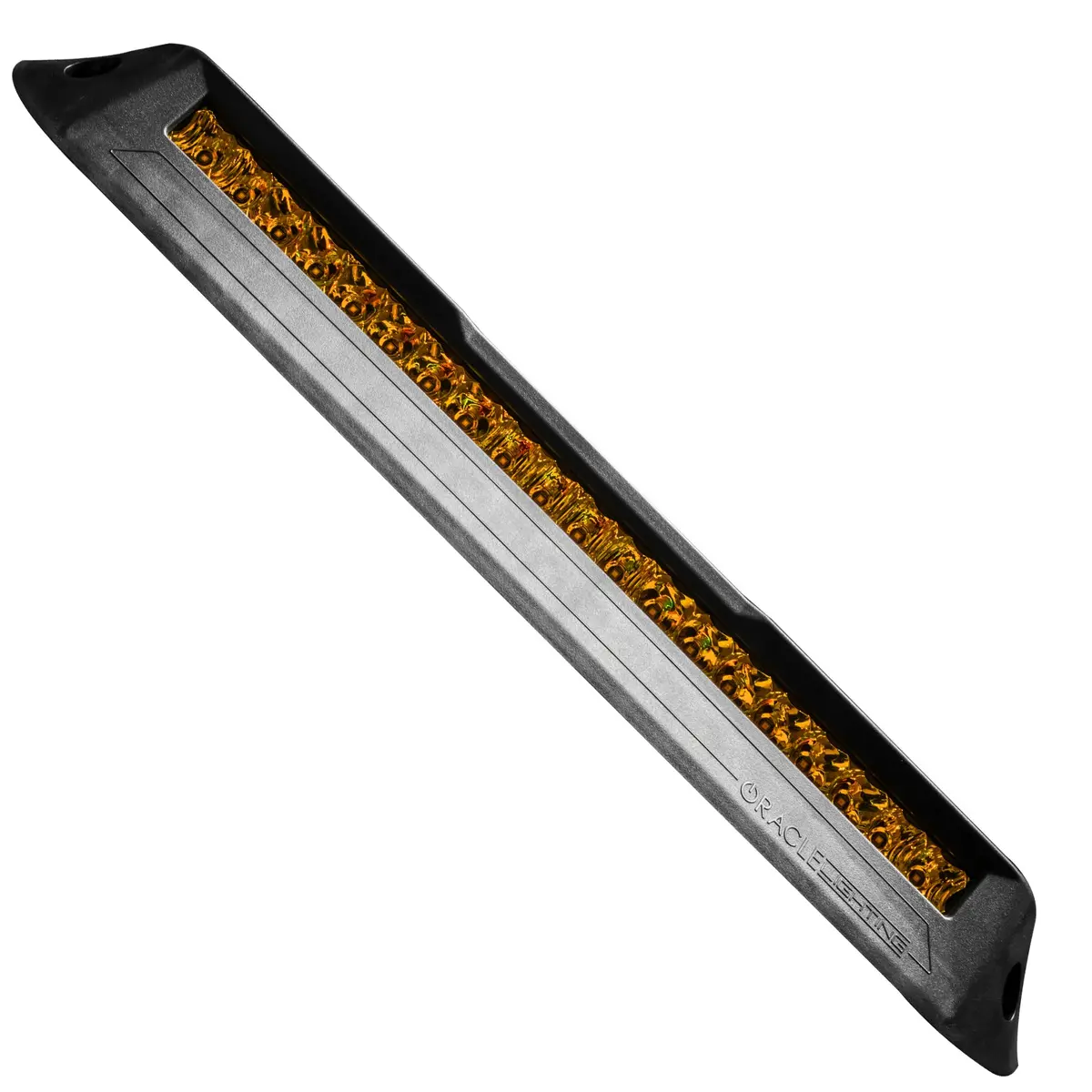 5885-005  -  2019-2022 Ram Rebel/Trx Front Bumper Flush Led Light Bar System 1