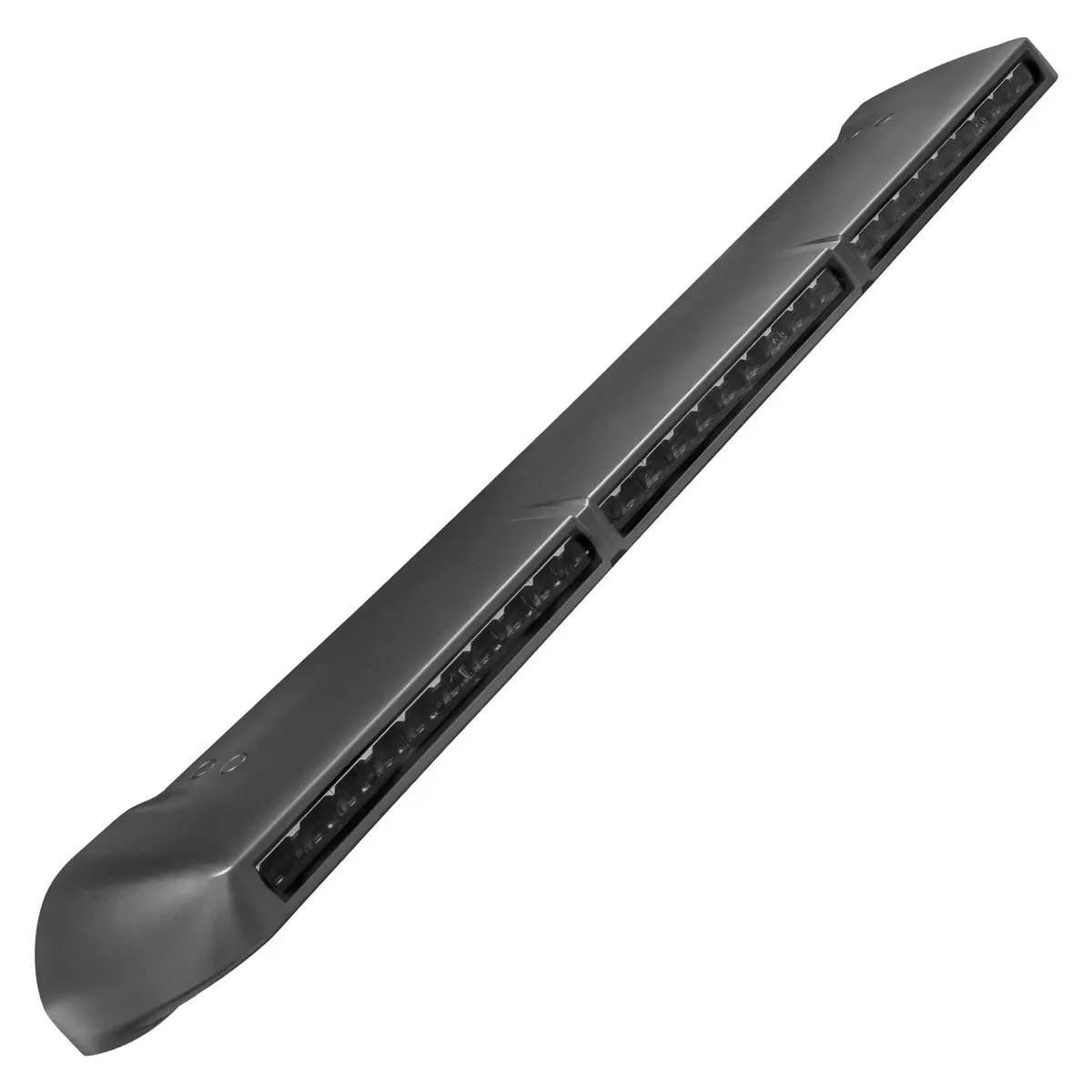 5888-023-Mf  -  Integrated Windshield Roof Led Light Bar System For 2021+ Ford Bronco 1