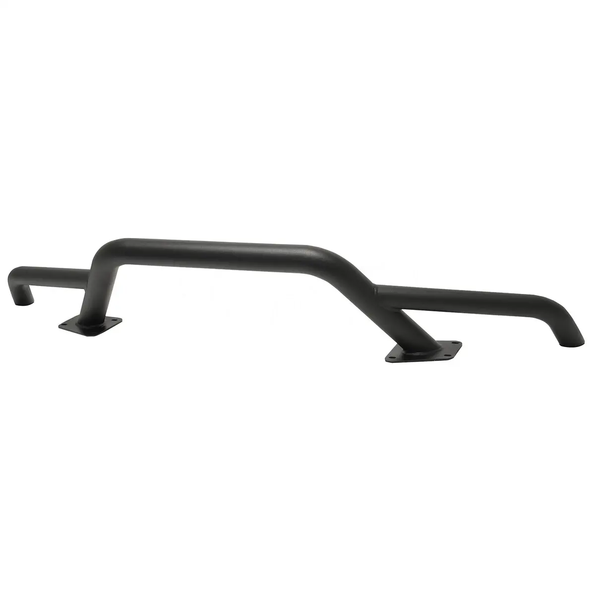 Xts Round Bull Bar 1