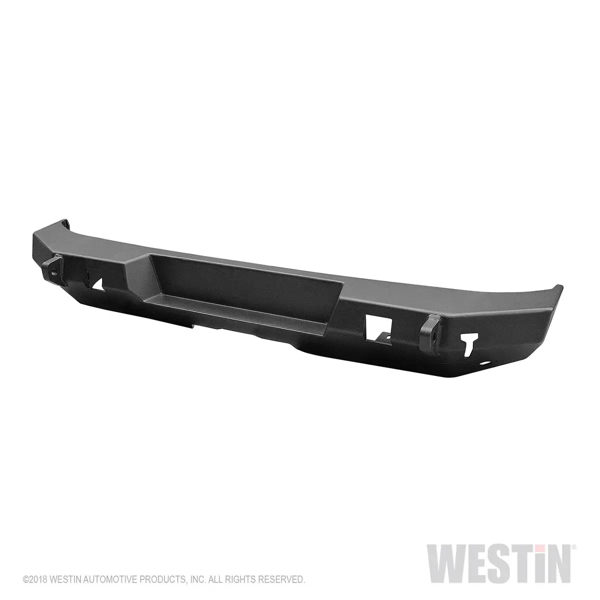 59-82025  -  Wj2 Rear Bumper 1