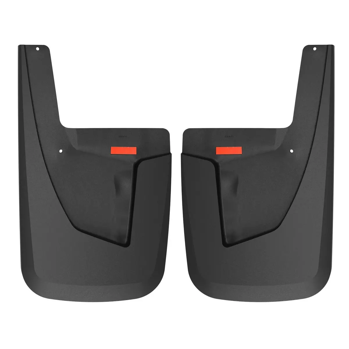 Custom Mud Guards - Rear Mud Guards 1