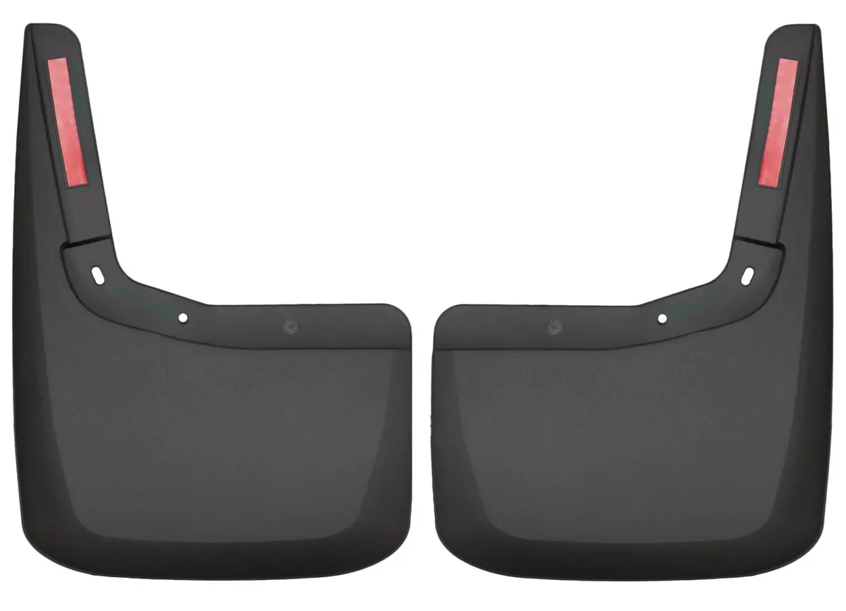 Custom Mud Guards - Rear Mud Guards 1