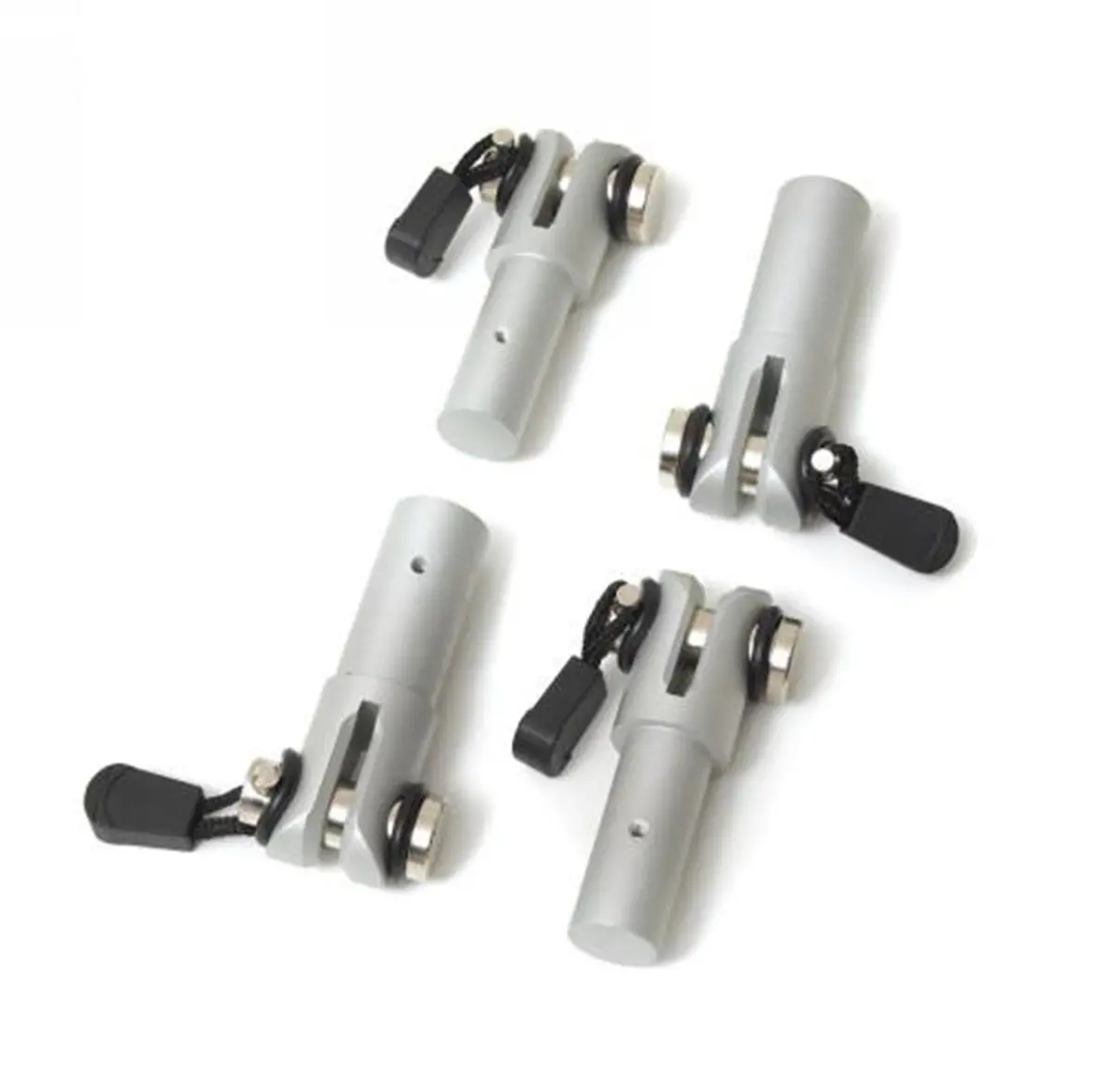 596001  -  Soft Top Hardware Kit 1