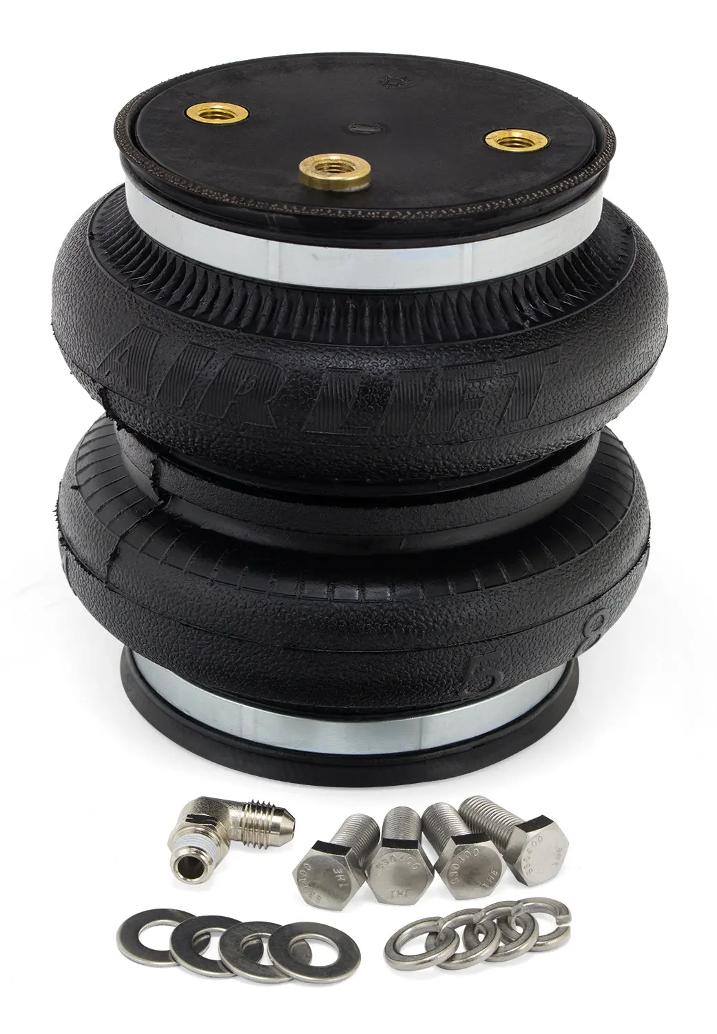 84305  -  Replacement Air Springs - Loadlifter 5000 Ultimate Plus Bellows Type 1