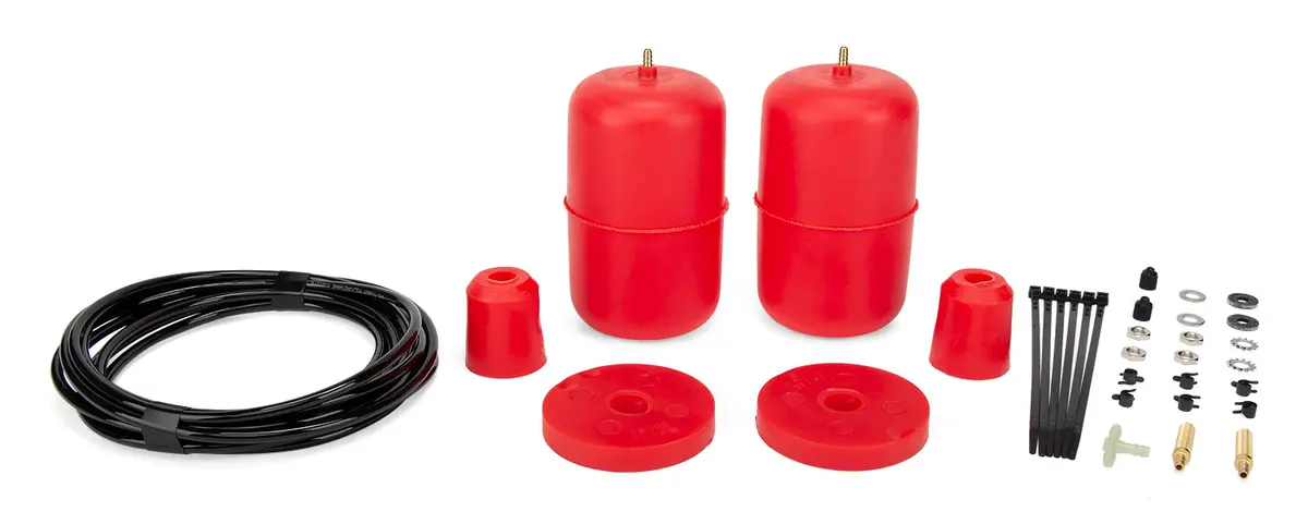 60840  -  Air Lift 1000 Air Spring Kit 1