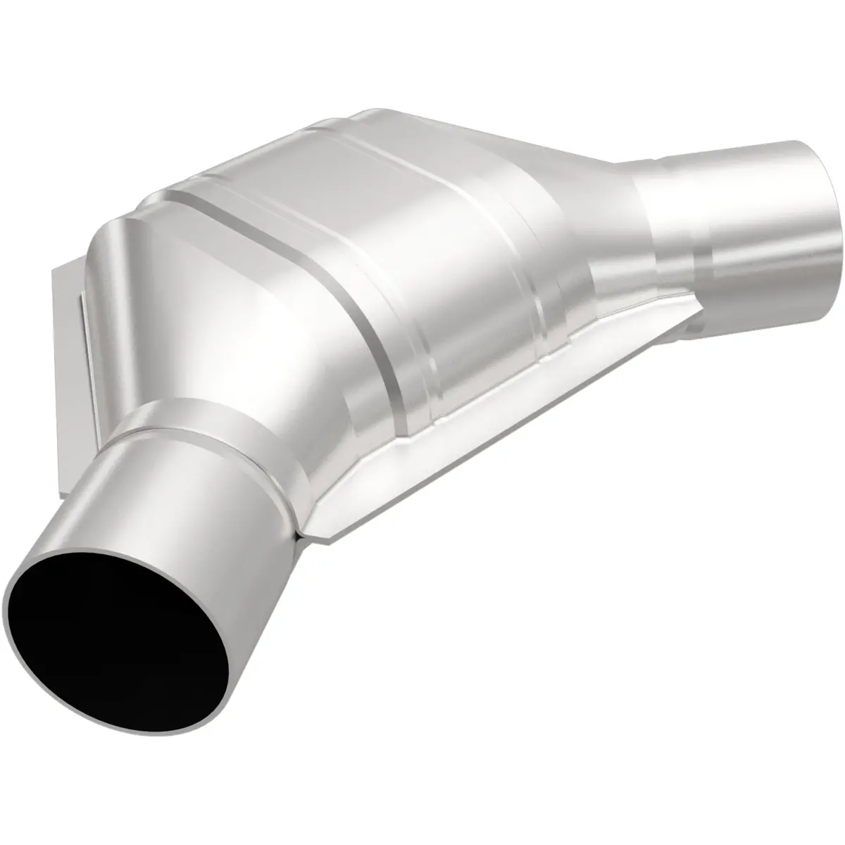444084  -  California Universal Catalytic Converter - 2.00In. 1