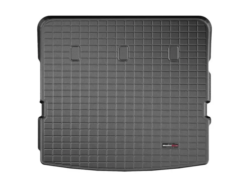Weathertech 2018+ Lincoln Navigator Cargo Liner - Black 1