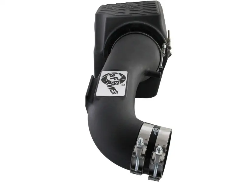 Afe Momentum Gt Pro Dry S Intake 12-13 Jeep Wrangler Jk V6 3.6L 2