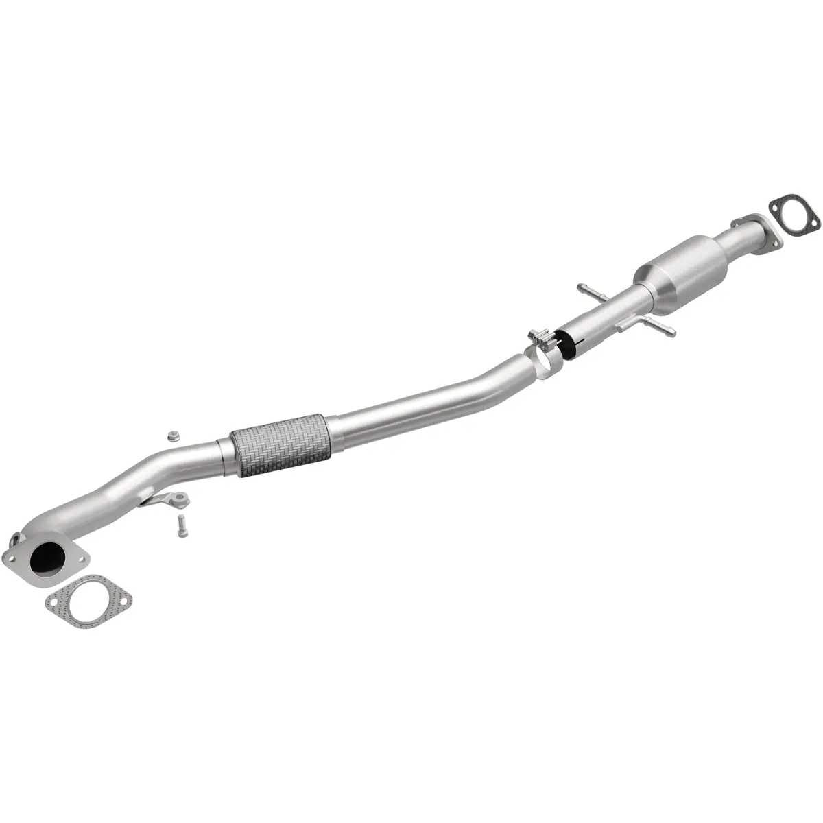 52901  -  Oem Grade Direct-Fit Catalytic Converter 1