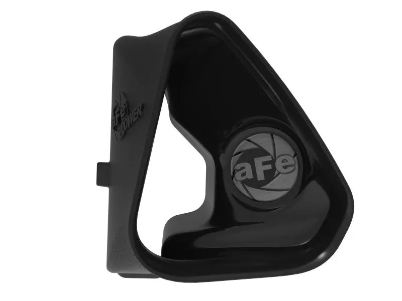 Afe Power 15-20 Ford Mustang 2.3L L4/3.7L V6/5.0L V8 Dynamic Air Scoop - Black 2