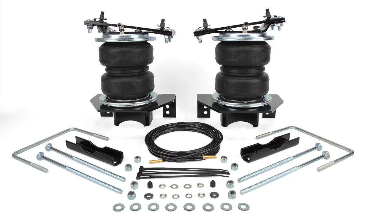 57352  -  Loadlifter 5000 Air Spring Kit 1