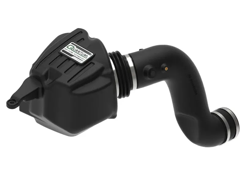 Afe Pro 5R Air Intake System 03-07 Dodge Diesel 5.9L-L6 (Td) 1