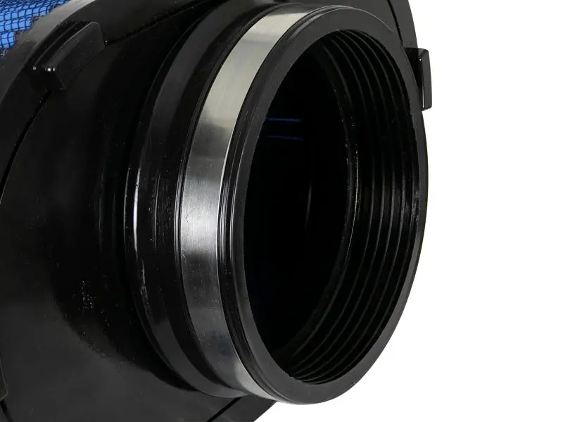 Afe Magnumflow Intake Replacement Air Filter W/Pro 5R Media 5In F / 11X6.5In B / 8.5X4in T / 7.5In H 2
