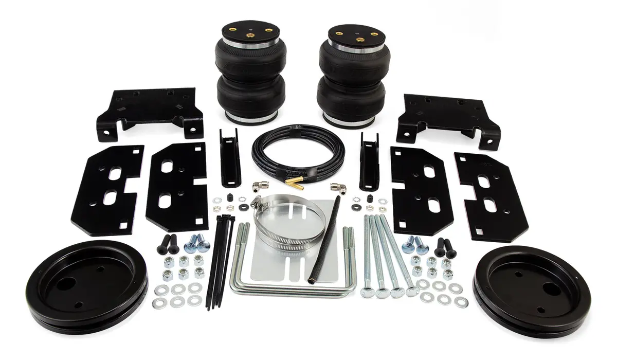 88295  -  Air Suspension Helper Spring Kit 1
